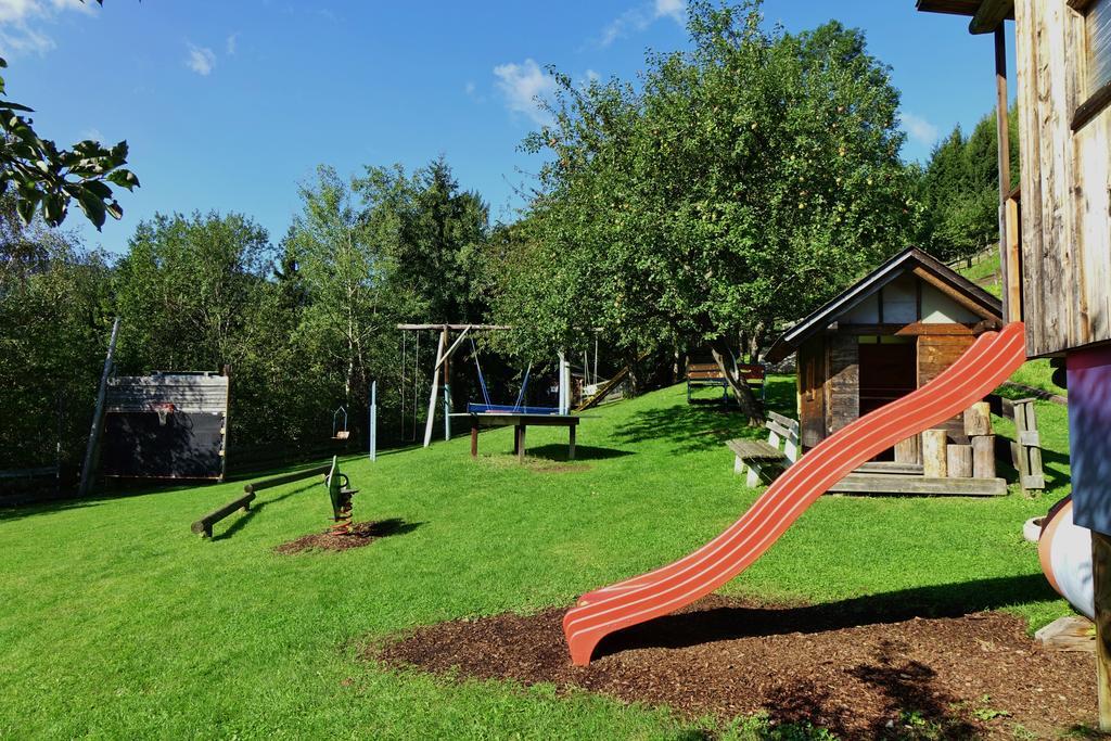 Ferienwohnungen Perhofer Birkfeld Exterior foto