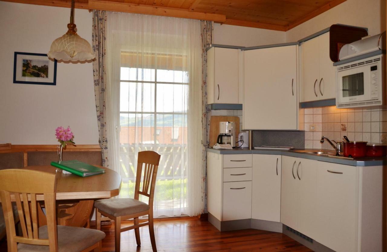 Ferienwohnungen Perhofer Birkfeld Quarto foto